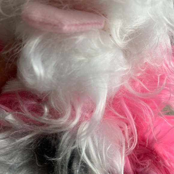 Breaking Bad Mezco Pink Teddy Bear - Picture 6 of 9